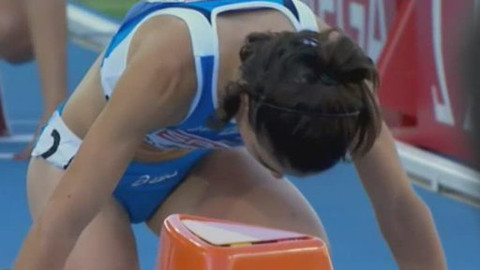 Atletika - ME v atletice 2010 Španělsko