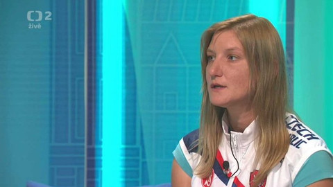 Dobré ráno - 19. října 2016