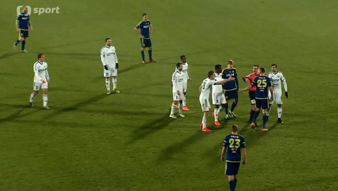 Studio fotbal - Extra