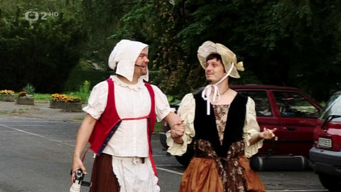 Sabotáž - 27. září 2008