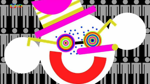 Písničky doktora Notičky - 1/16 Marnivá sestřenice