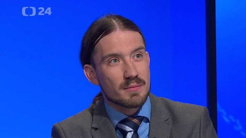 90’ ČT24 - Svět podle generace Y