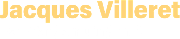 Jacques Villeret, směšný smutný muž