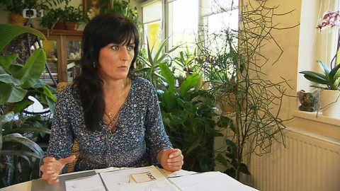 Černé ovce - 29. září 2016