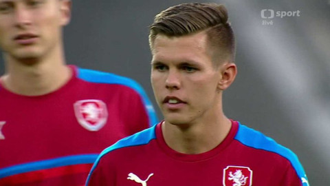 EURO U21 2017 Polsko - Česko - Dánsko