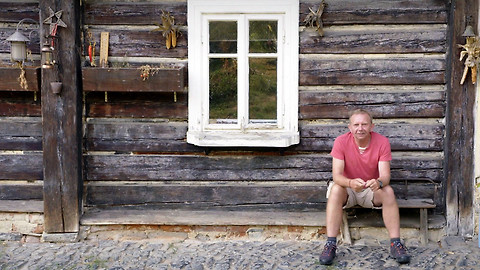 Krásné živé památky - 9/16 Pod Českým středohořím