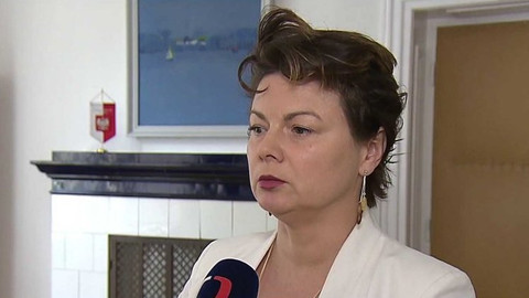 Wiadomości w języku polskim - 25. srpna 2019