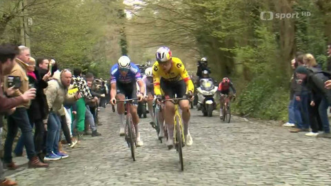 Kolem Flander - Kolem Flander 2023