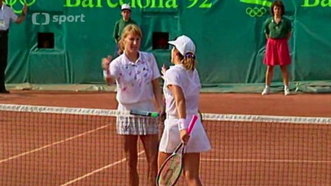 Archiv Z - Hry v Barceloně 2