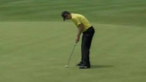 Golfmagazín - 8. července 2010