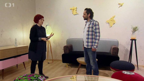 Polopatě - 18. února 2018