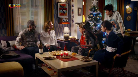 Občanka - Bezpečné chování