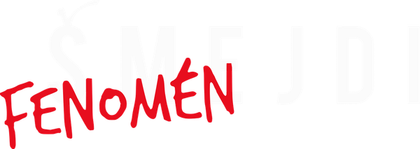 Fenomén Šmejdi