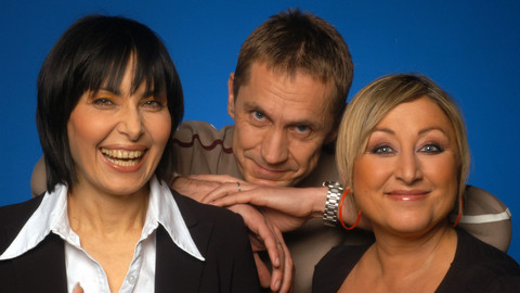 Banánové rybičky - Jak využít poznání