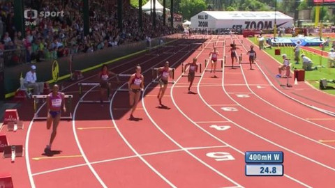 Diamond League - Eugene