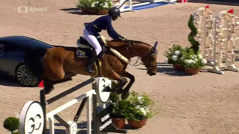 Global Champions - Global Champions League St. Tropez