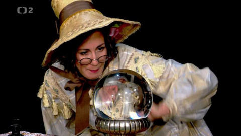 Studio Kamarád - 21. června 2020