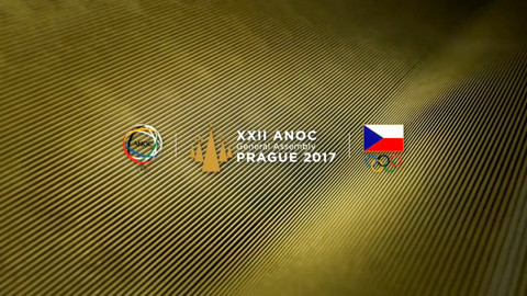ANOC 2017