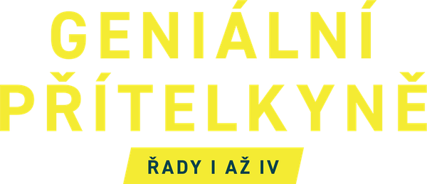 Geniální přítelkyně