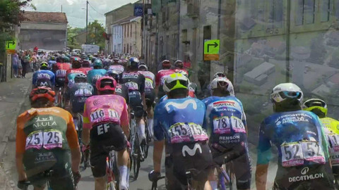 Tour de France - 13. etapa