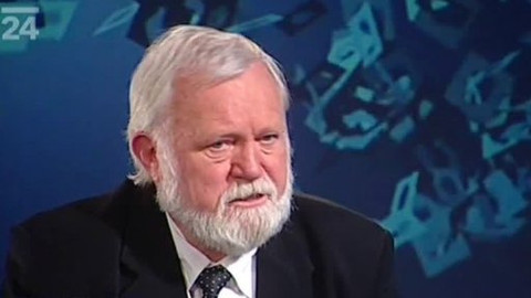 Před půlnocí - 13. ledna 2011