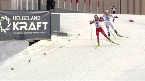 Světový pohár v severské kombinaci - Norsko