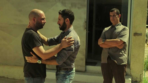 Fauda - Epizoda 11/12