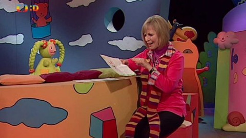 Kouzelná školka - 15. května 2015