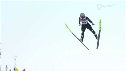 Světový pohár v severské kombinaci - Německo