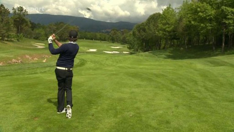 Golf Minute Magazine - 16. dubna 2015