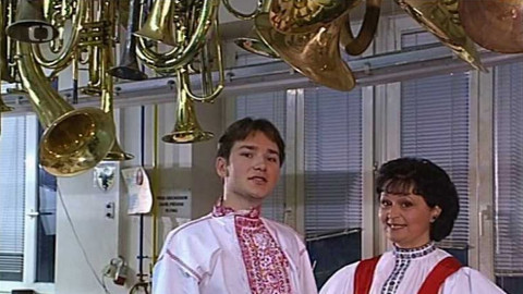 Klub přátel dechovky - 18. ledna 2003