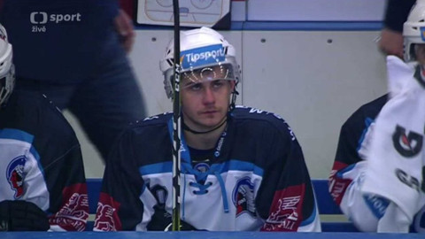Buly hokej - HC Kometa Brno - HC Škoda Plzeň