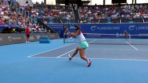 Prague Open - Livesport Prague Open