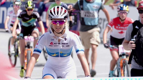 Světový pohár horských kol - Švýcarsko