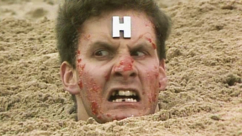 Červený trpaslík - 2/6 Lepší než život