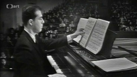 Leonard Bernstein o hudbě - 23/25 K narozeninám Igora Stravinského