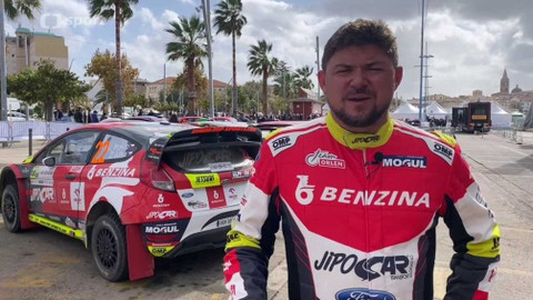 Svět motorů - Aktuálně