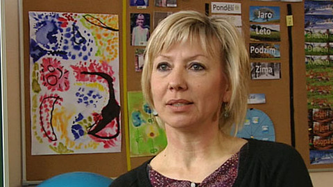 Klíč - 1. března 2012