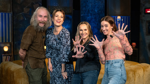 Výborná SHOW - Výborná SHOW