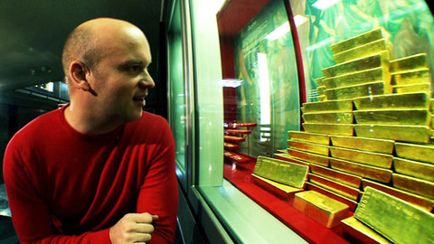 PORT - 28. ledna 2011