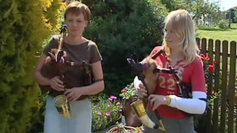 Toulavá kamera - 23. července 2006