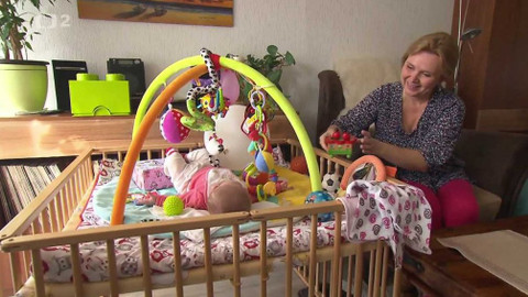 Klíč - 7. prosince 2016