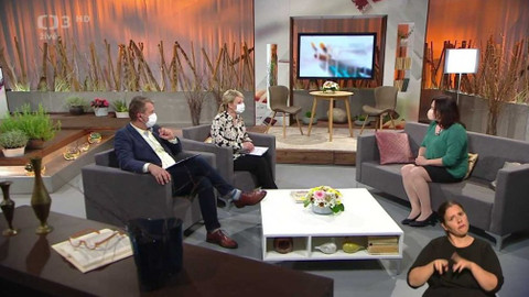 Život na třetí - 2. června 2020