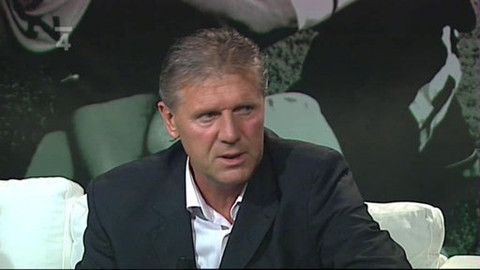 Studio fotbal - Studio fotbal extra