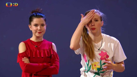 PLANETA YÓ - 3. května 2018