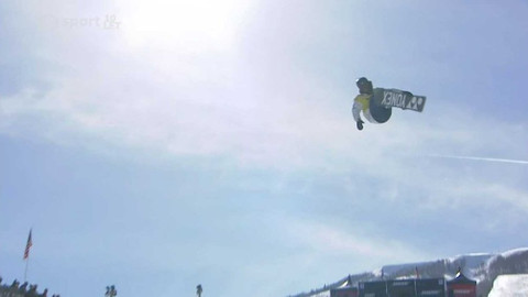 Magazín SP ve snowboardingu - 19. února 2016