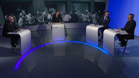 Politické spektrum - Jak se žilo v Československu a jak se žije nyní