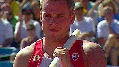 Archiv D - Göteborg 1995