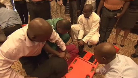 Magazín MS ve fotbalu 2010 - 10. ledna 2010