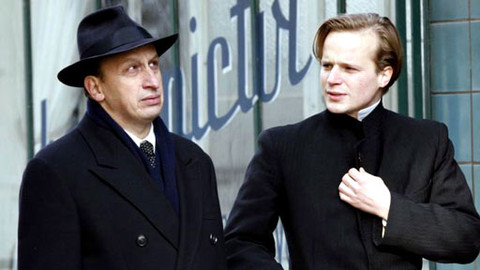 Rozmarná léta českého filmu - 20/20 2009